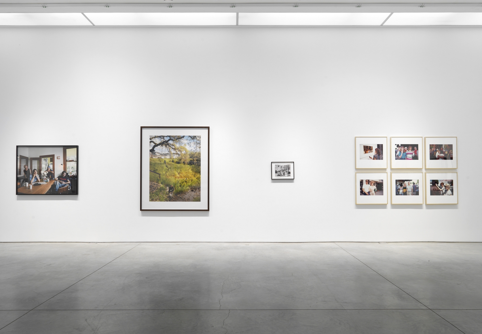 Golden State (Installation View)
