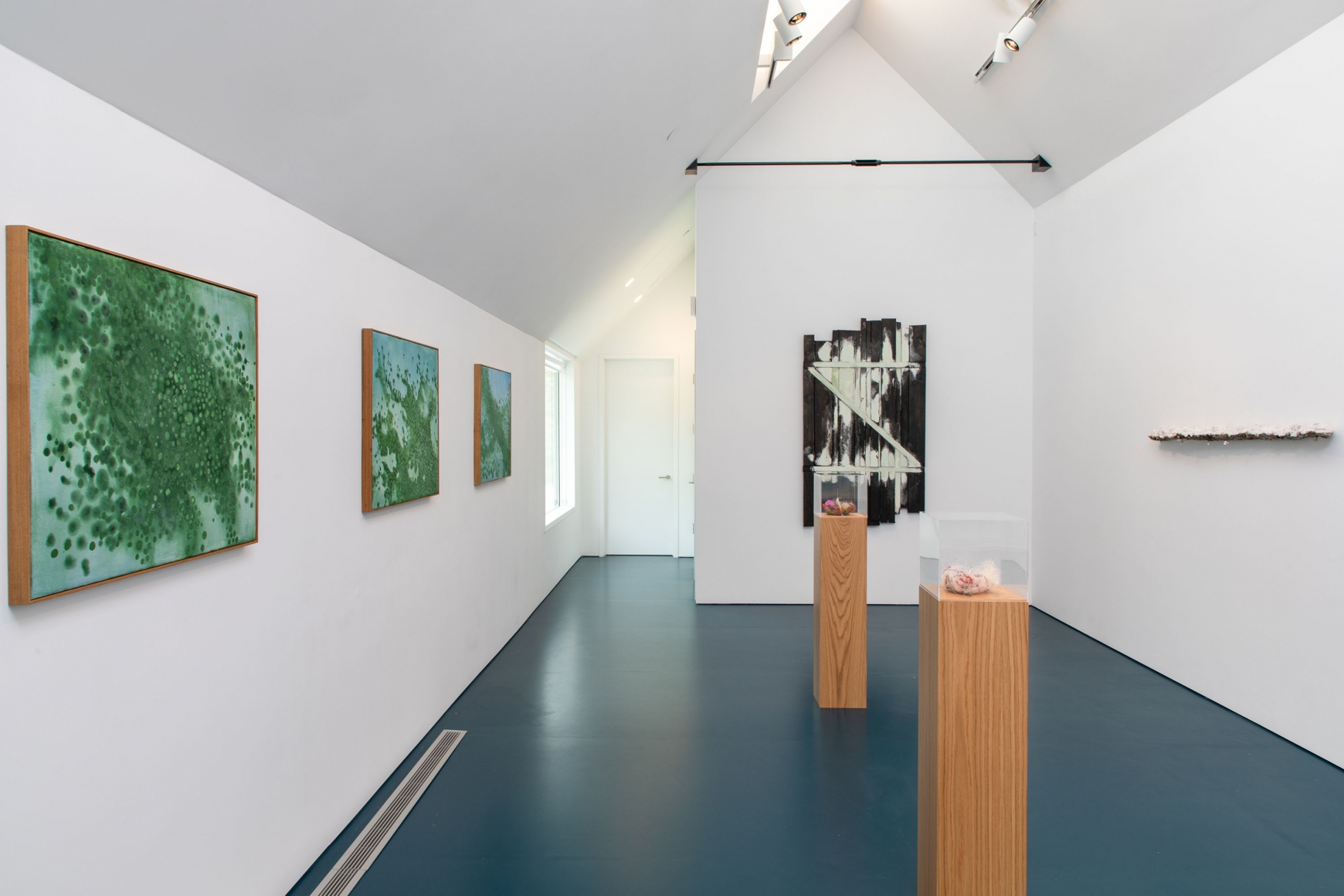 Mother Sky (Installation View)