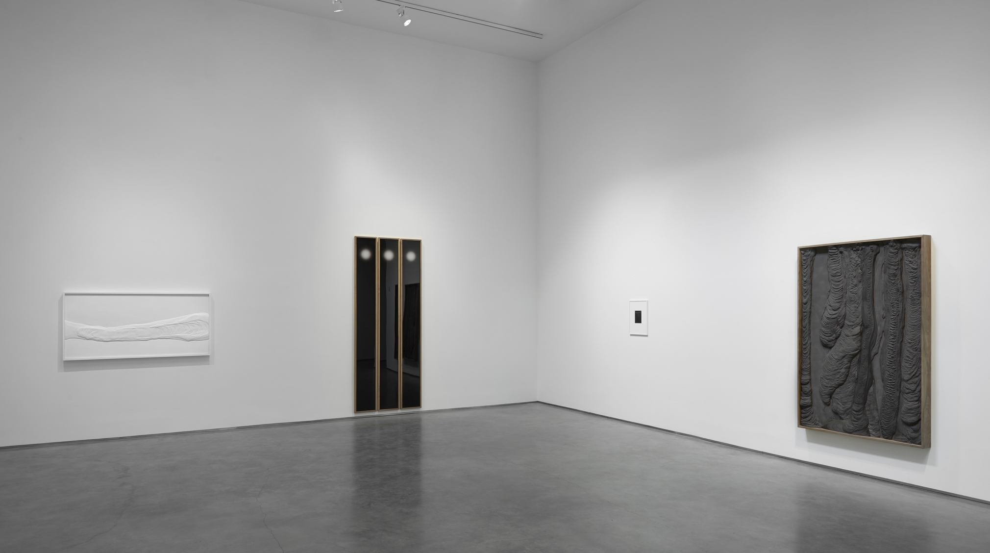 Anthony Pearson (Installation View), Marianne Boesky Gallery, 2013