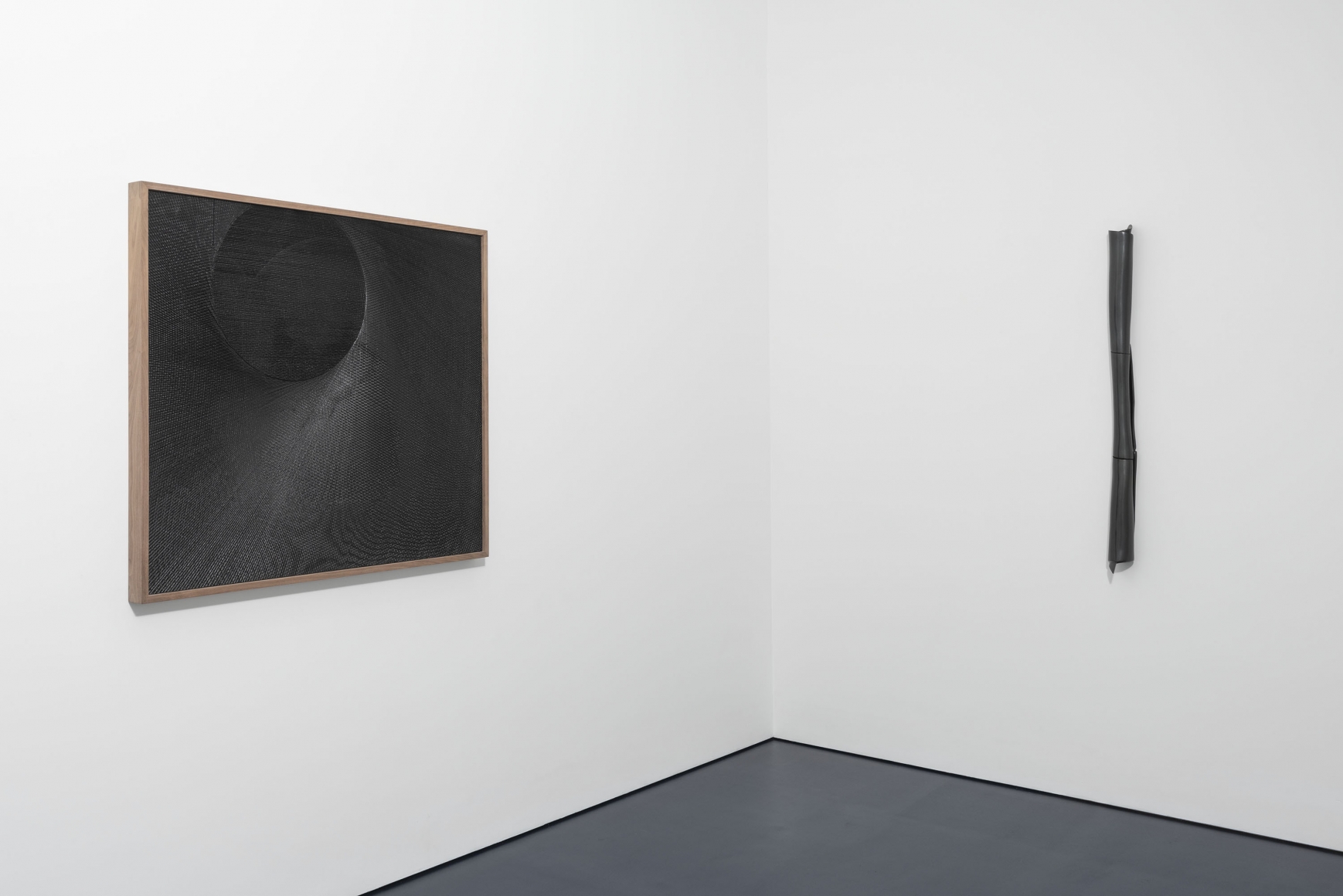 Anthony Pearson (Installation View)