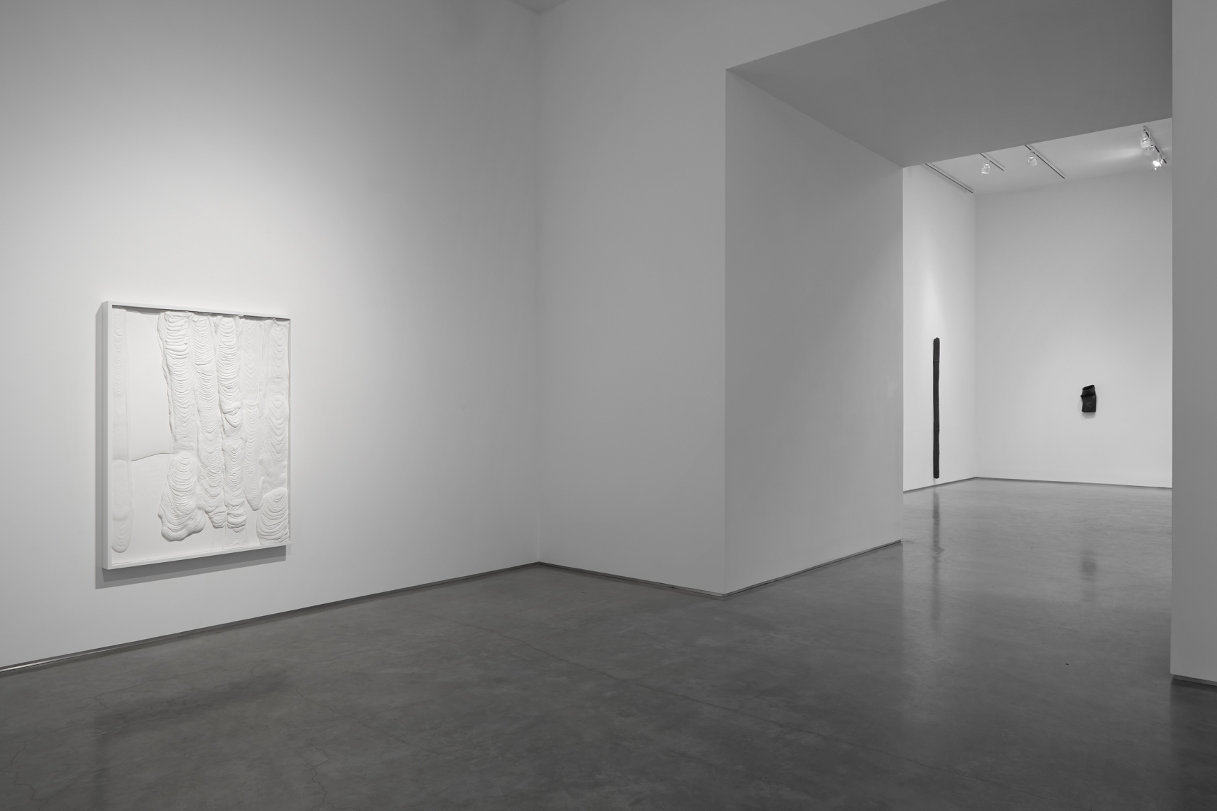 Anthony Pearson (Installation View), Marianne Boesky Gallery, 2013