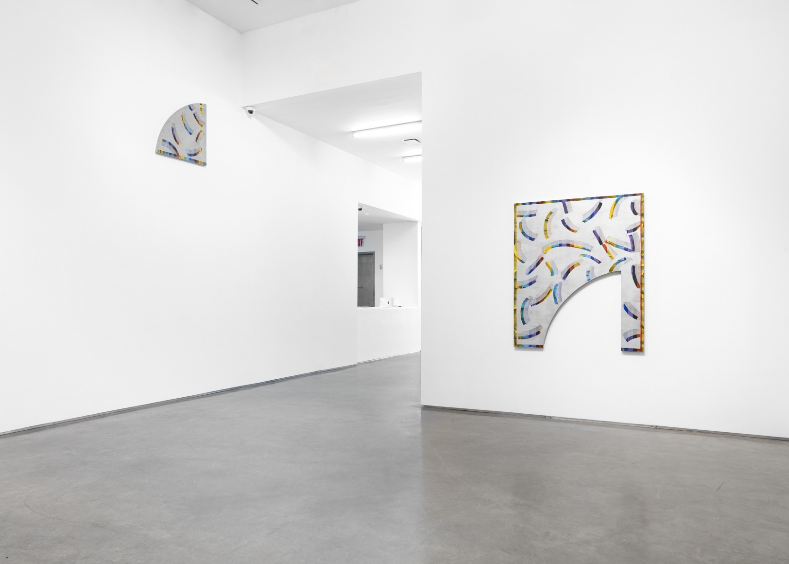 More Than Words (Installation View)