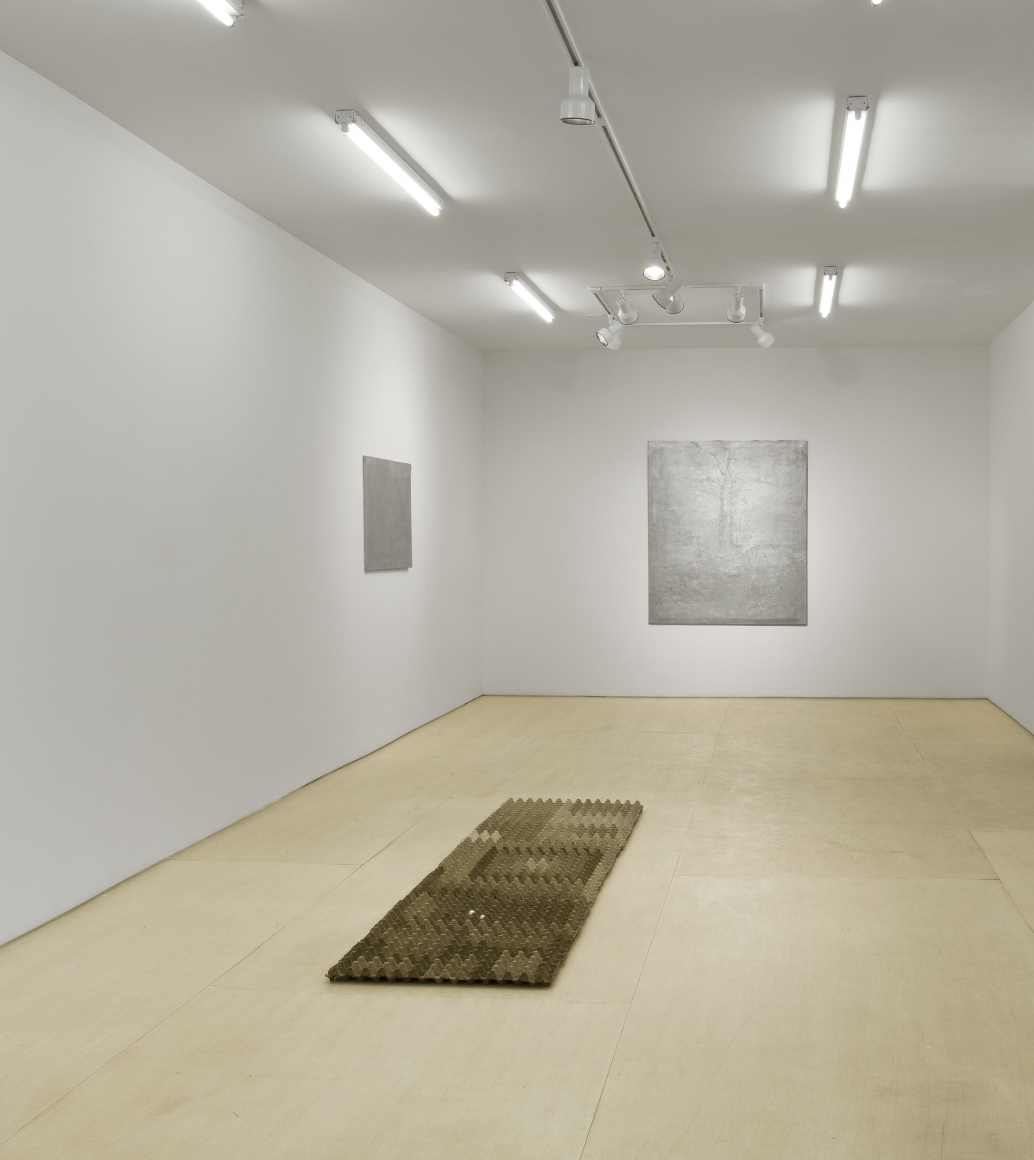 New Towns (Installation View), 20 Clinton Street, 2015