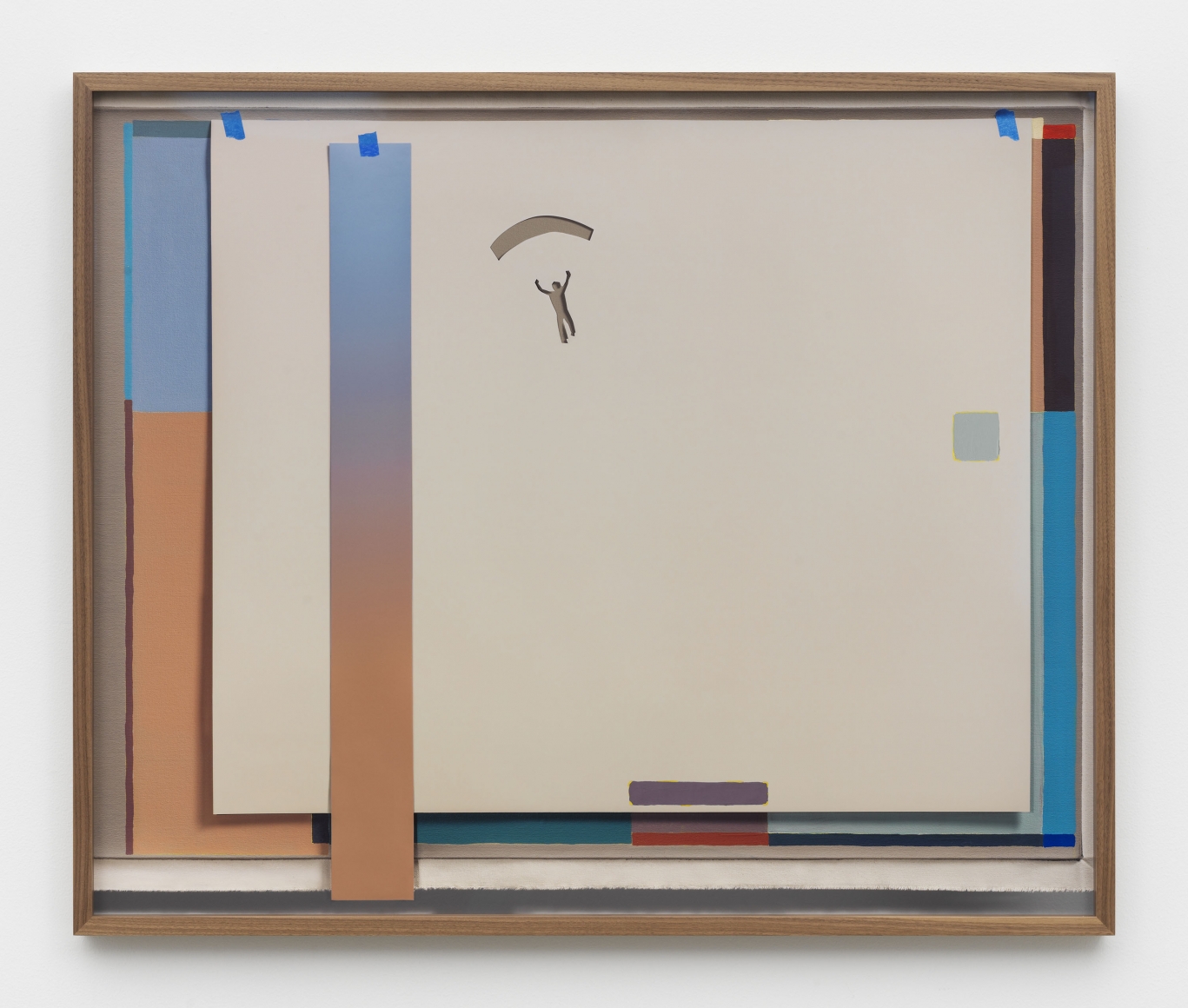 Continuous and Discrete, 2018