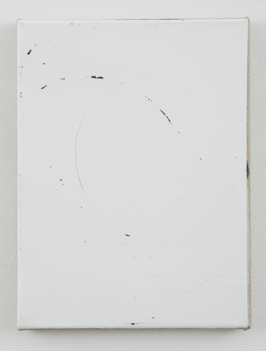 Svenja Deininger Untitled, 2012