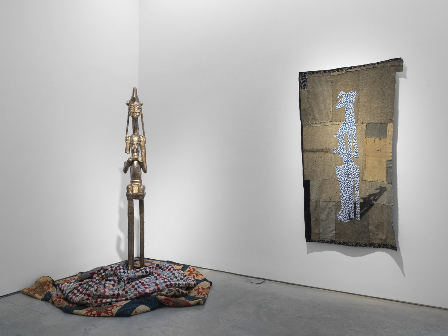 SELAH (Installation View)