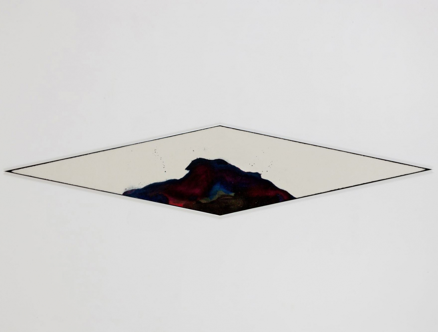 Andisheh Avini, Untitled, 2014