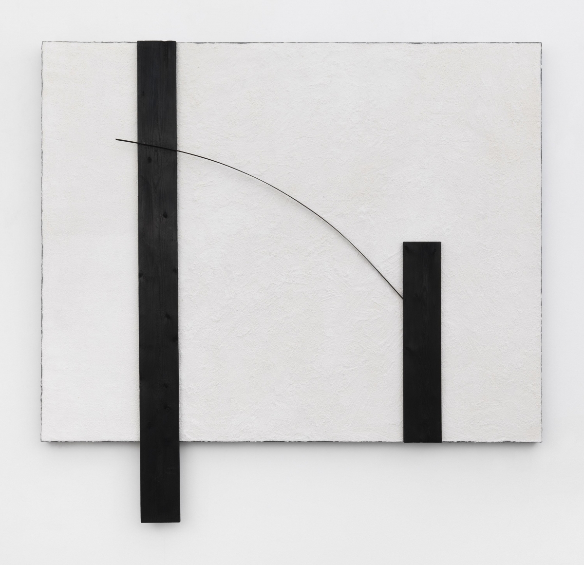 a work of art by the Italian artist Pier Paolo Calzolari for sale