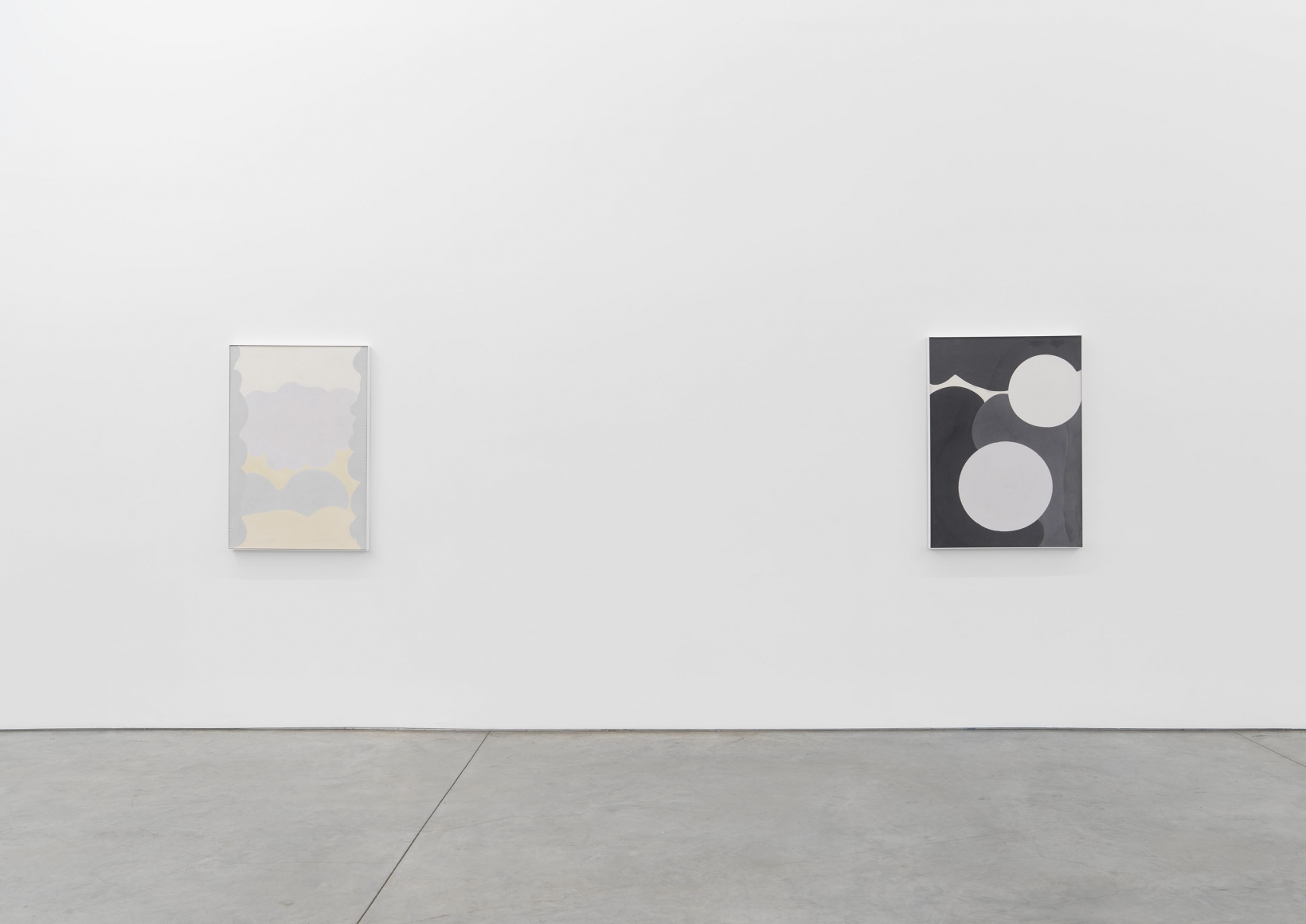 Anthony Pearson (Installation View)