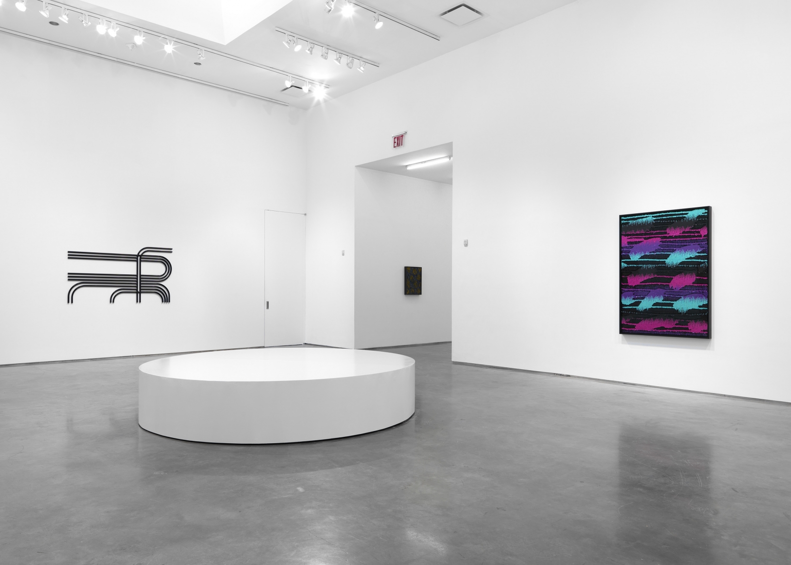 More Than Words (Installation View)