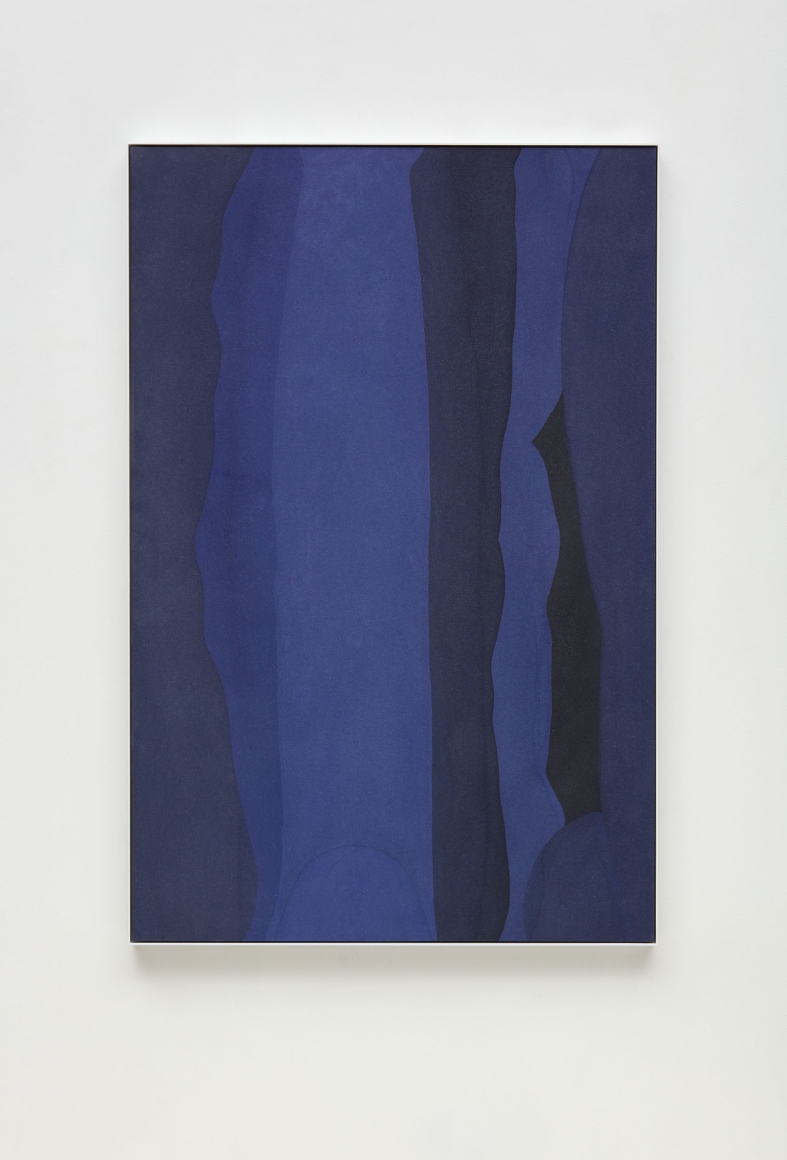 Anthony Pearson, Untitled (Embedment), 2018