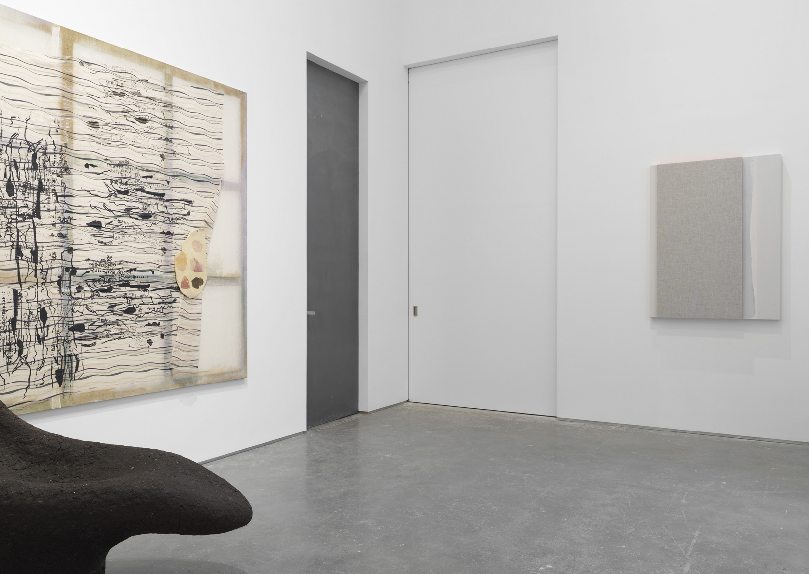 Cells (Installation View) Boesky Gallery, 2017