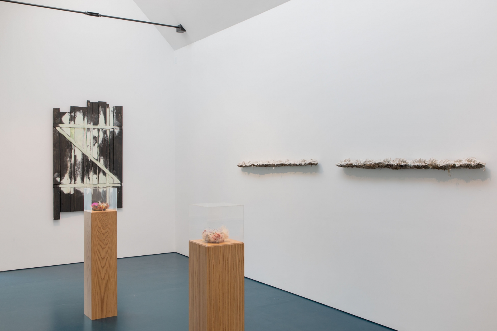Mother Sky (Installation View)