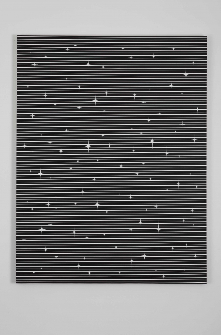 Yuichi Higashionna, Untitled (st.80-01), 2007