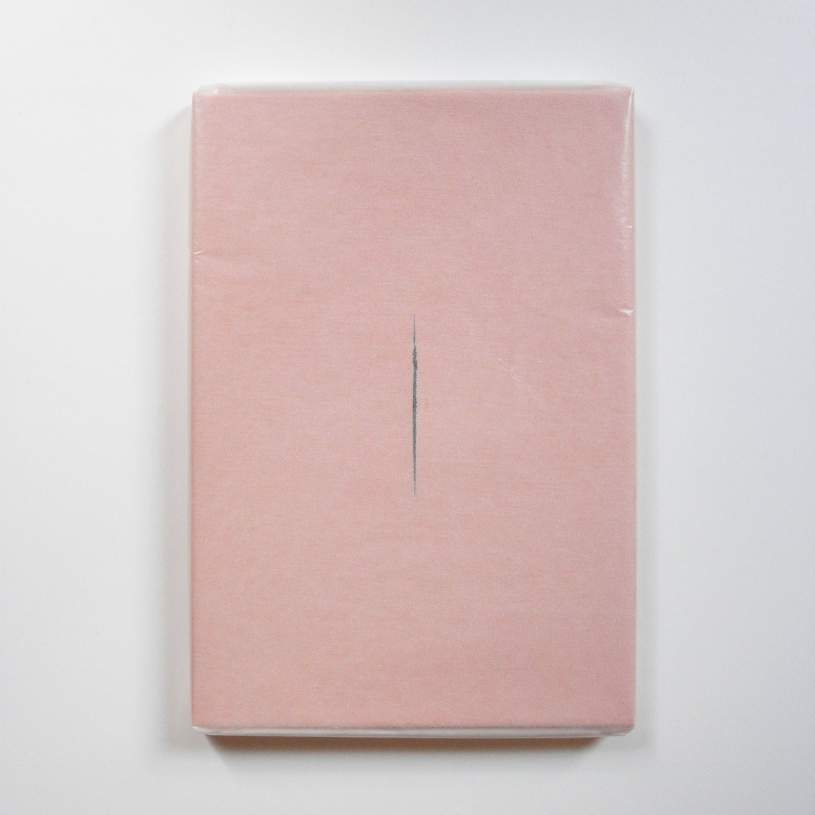 Lucie Fontaine, Pink Cut #1, 2012
