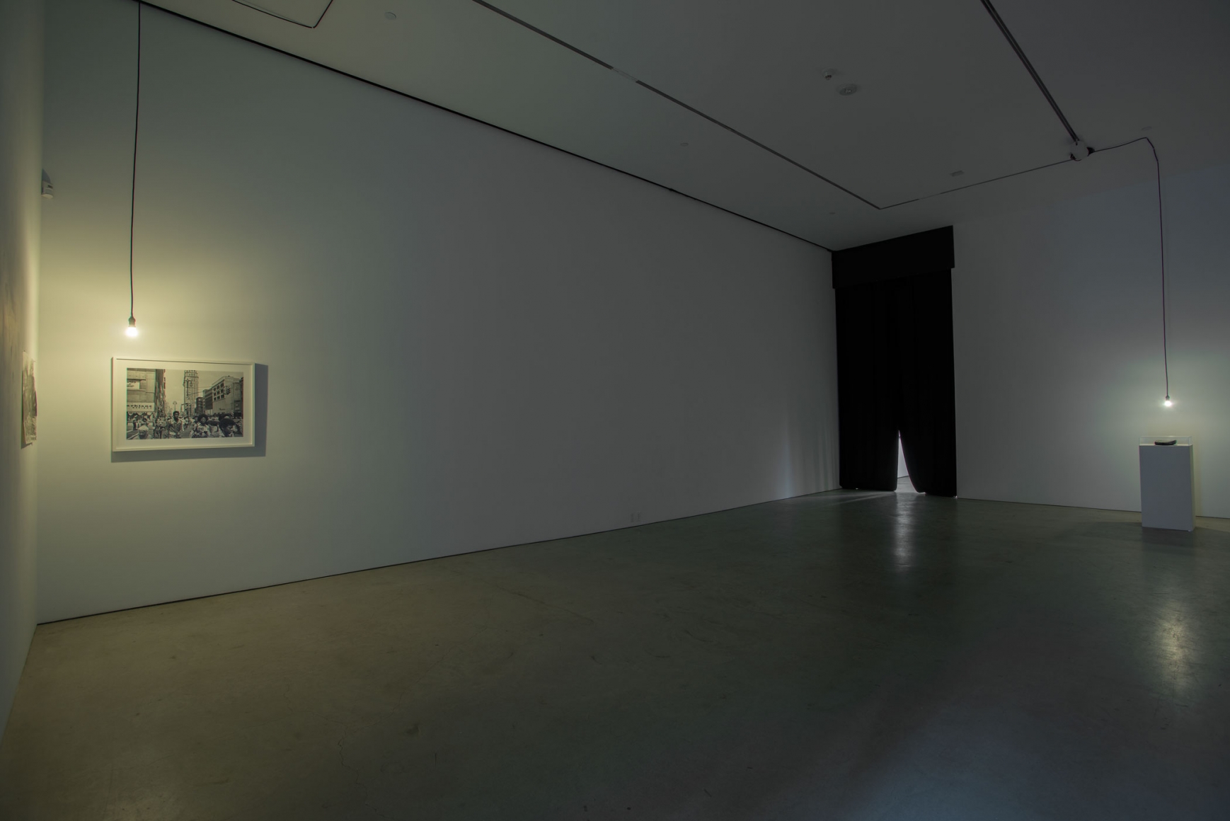 Another Look at Detroit (Installation View), Marianne Boesky Gallery, 2014