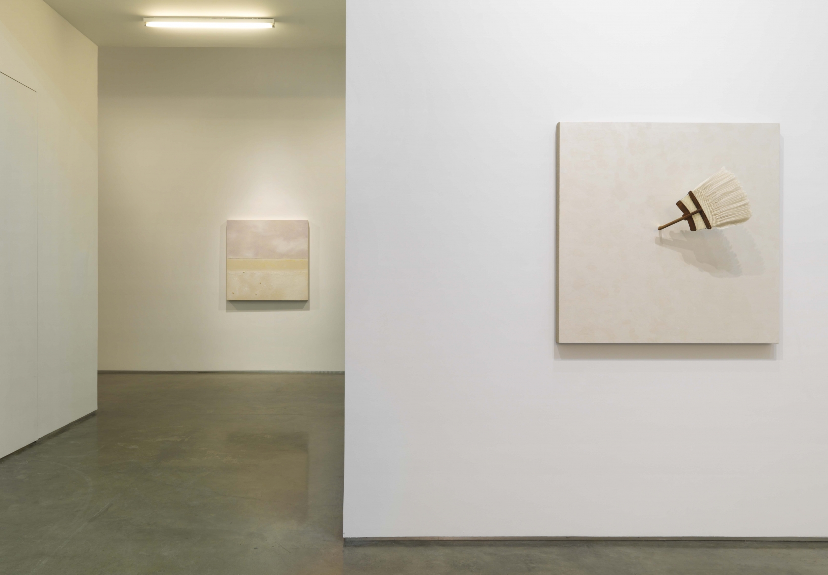AND I SAY (Installation View), Boesky Gallery, 2017
