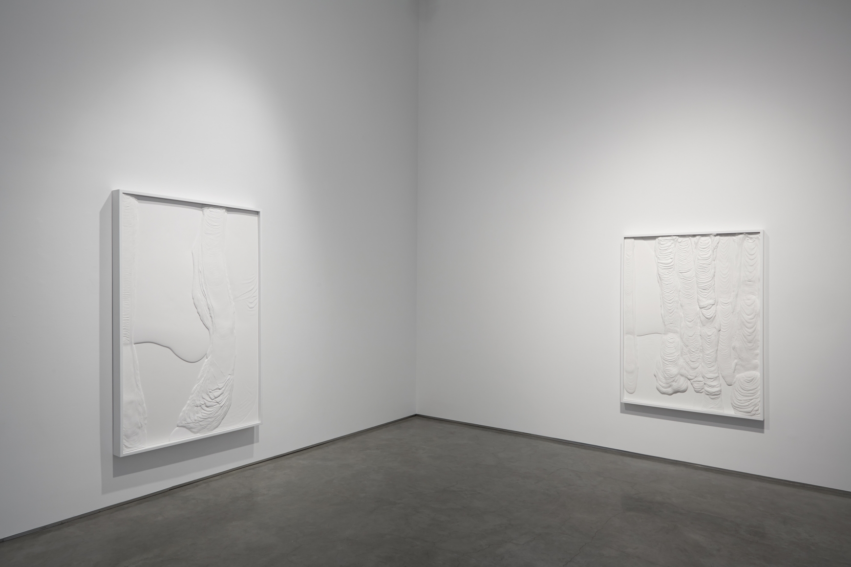 Anthony Pearson (Installation View), Marianne Boesky Gallery, 2013