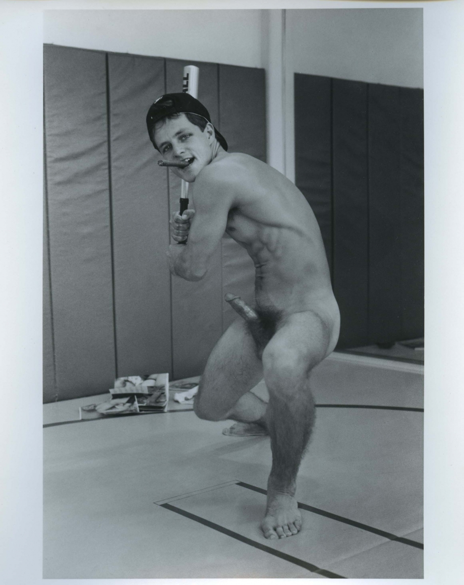 David Hurles, Mike R., 1990