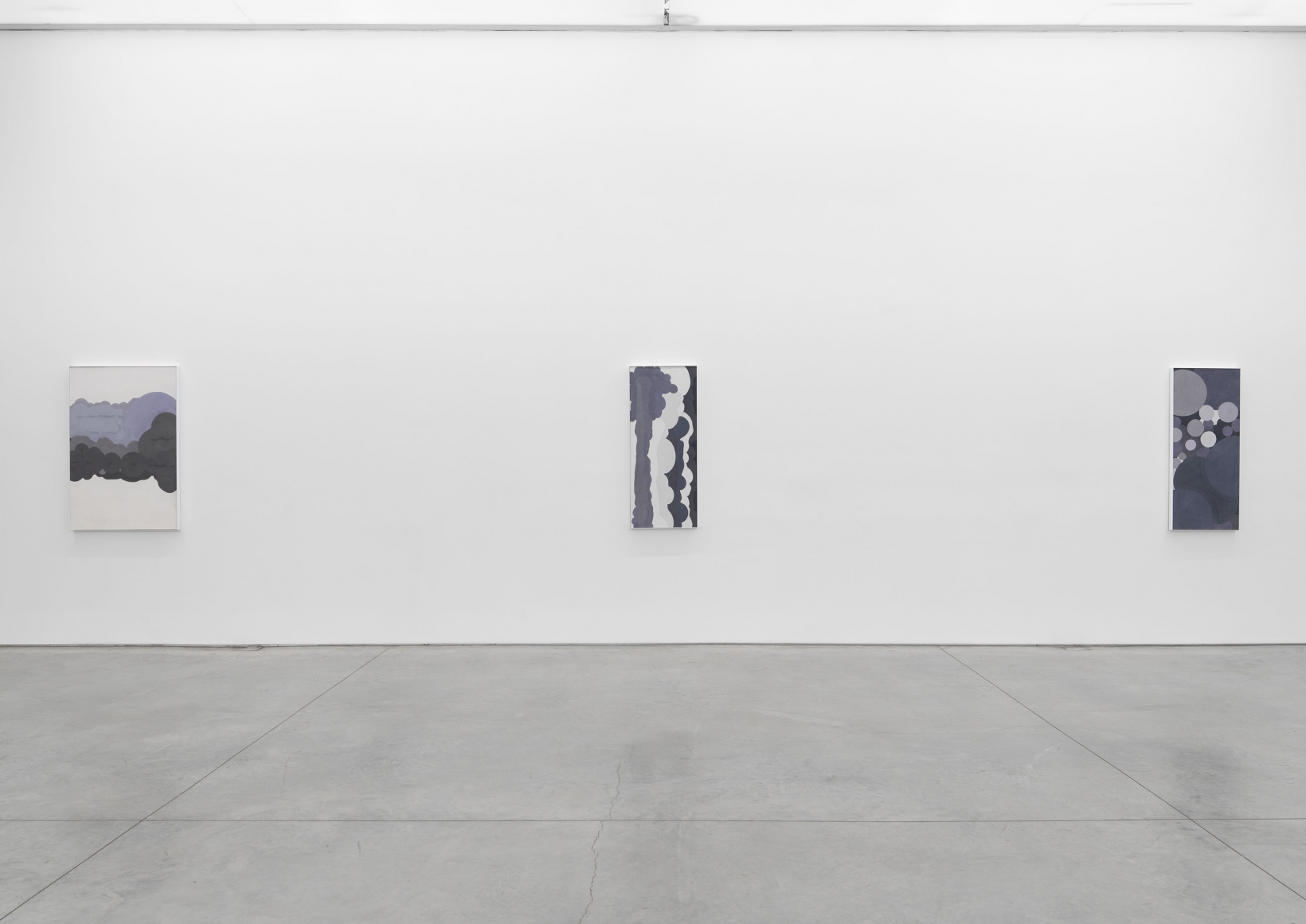 Anthony Pearson (Installation View)