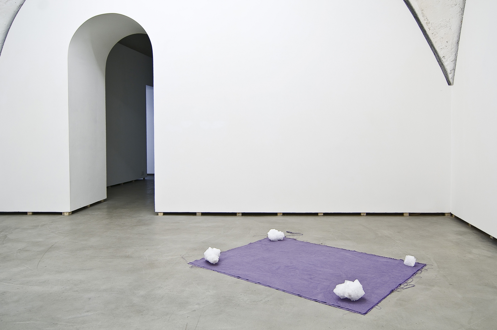 a sculptural installation by jay heikes available for purchase from a nyc gallery