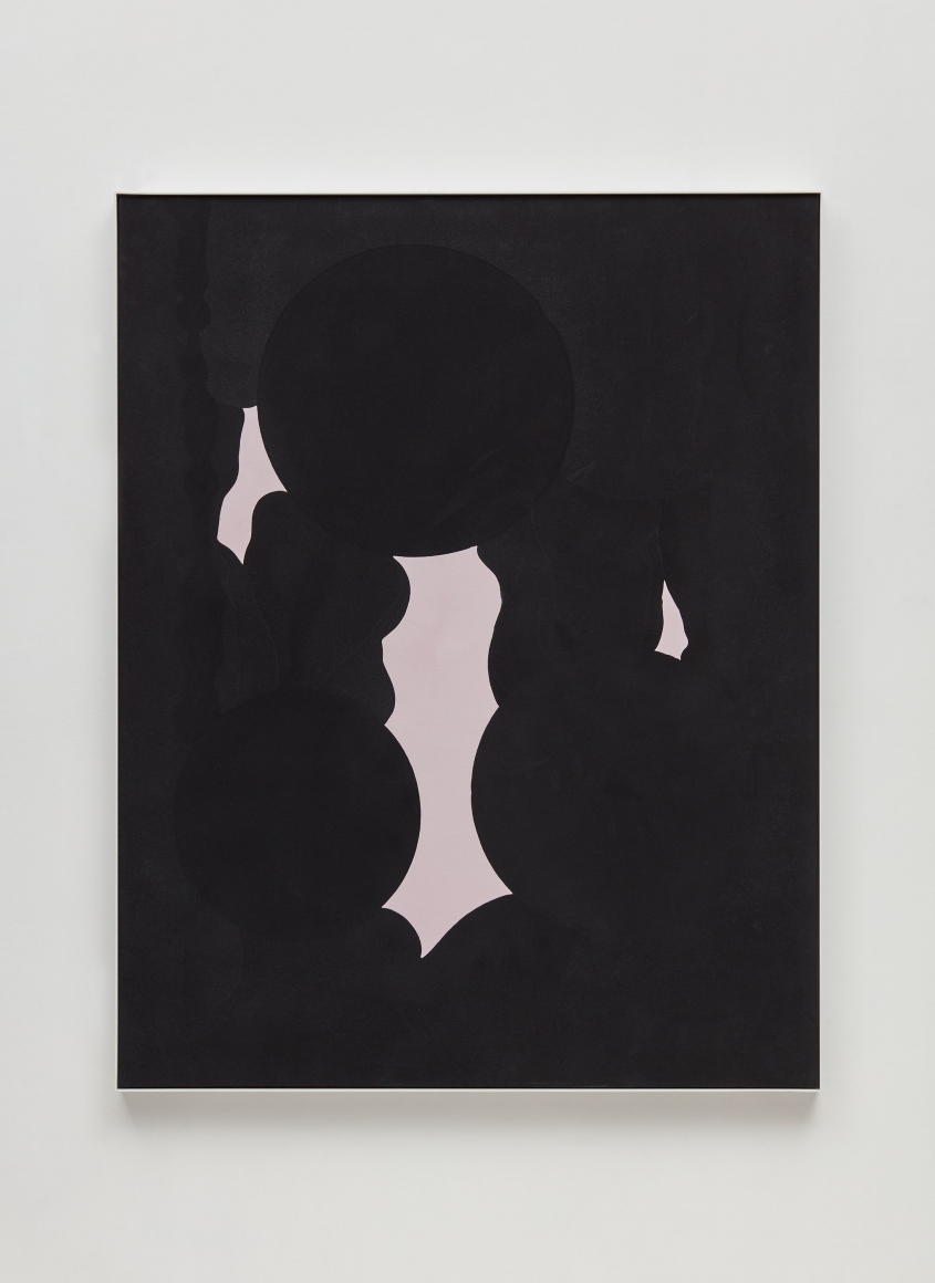 Untitled (Embedment), 2018