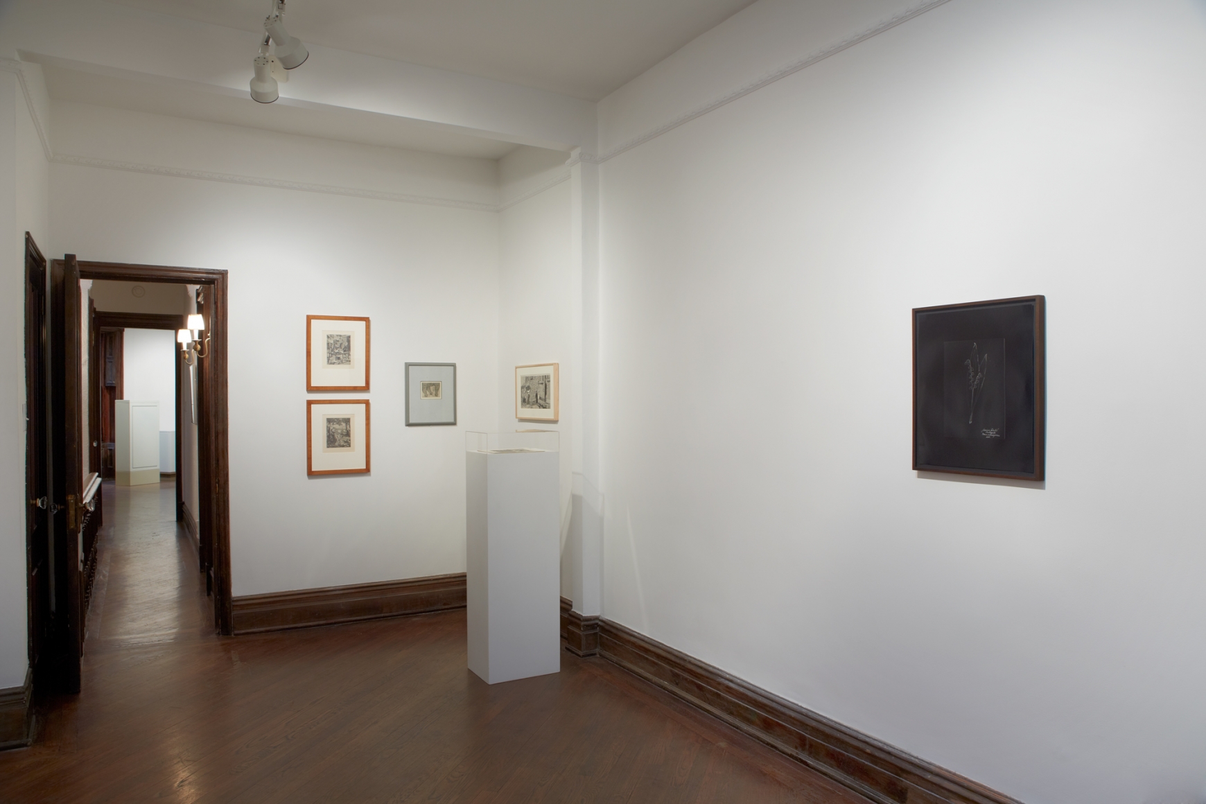 Specific Collisions (Installation View), Marianne Boesky Gallery, Uptown, 2013
