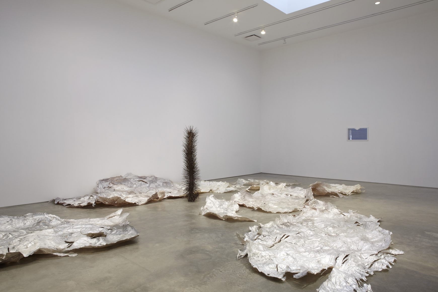 Intimate Life (Installation View), Marianne Boesky Gallery, 2010