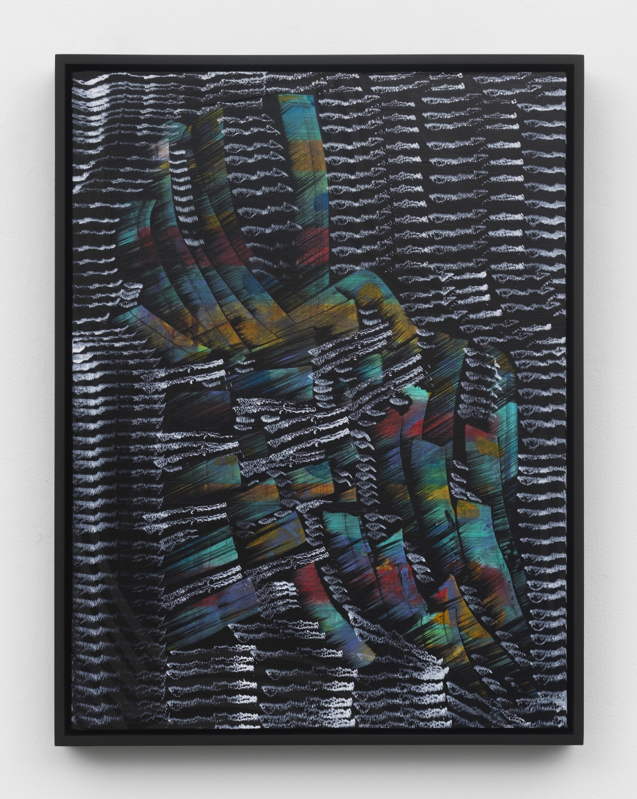 Lady Fingers, 2018