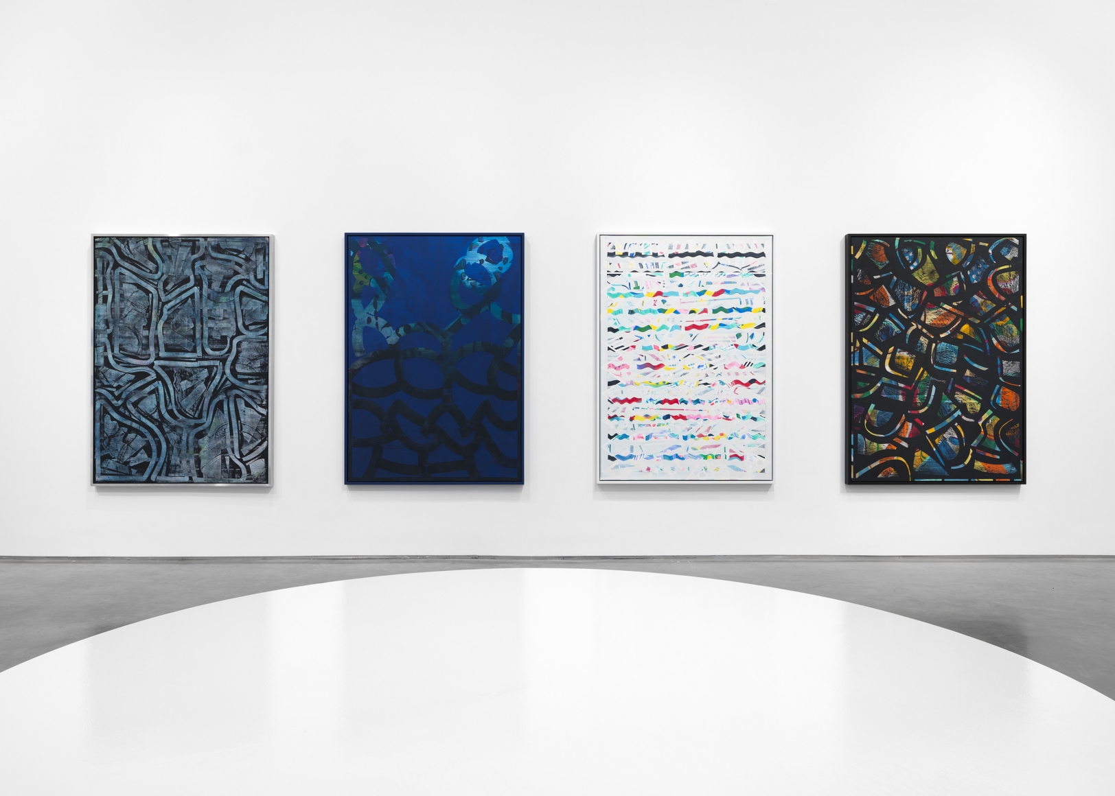 More Than Words (Installation View)
