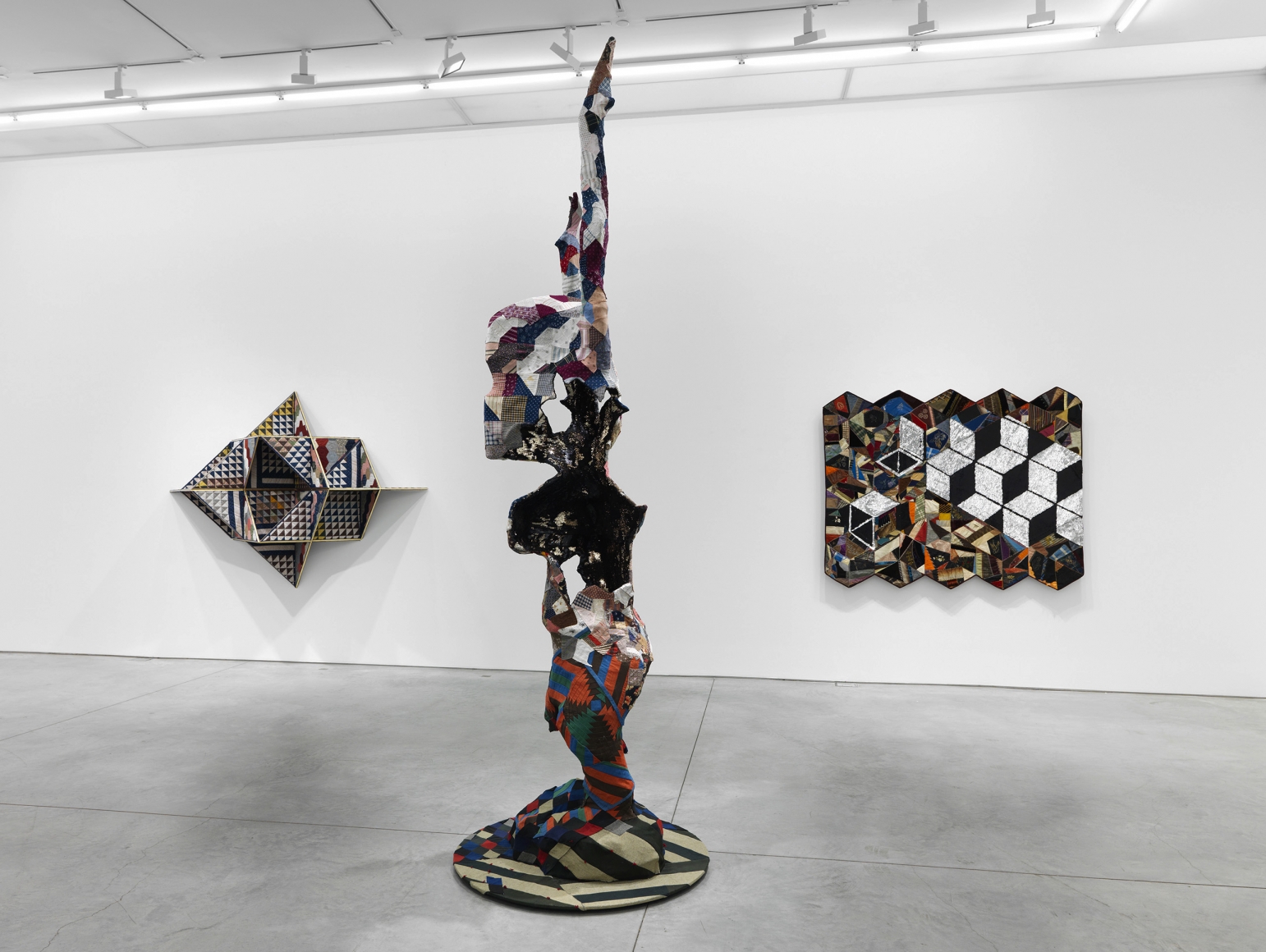 SELAH (Installation View)