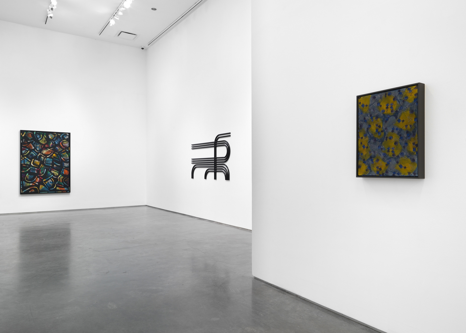 More Than Words (Installation View)