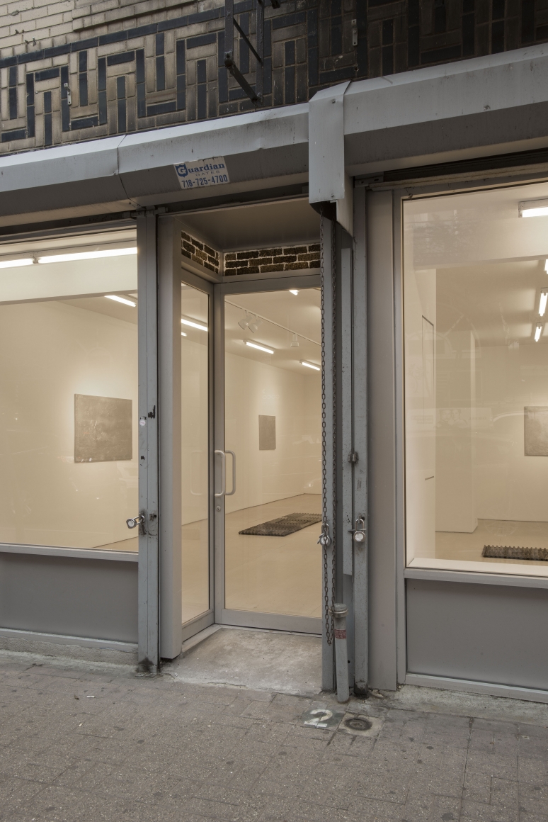 New Towns (Installation View), 20 Clinton Street, 2015