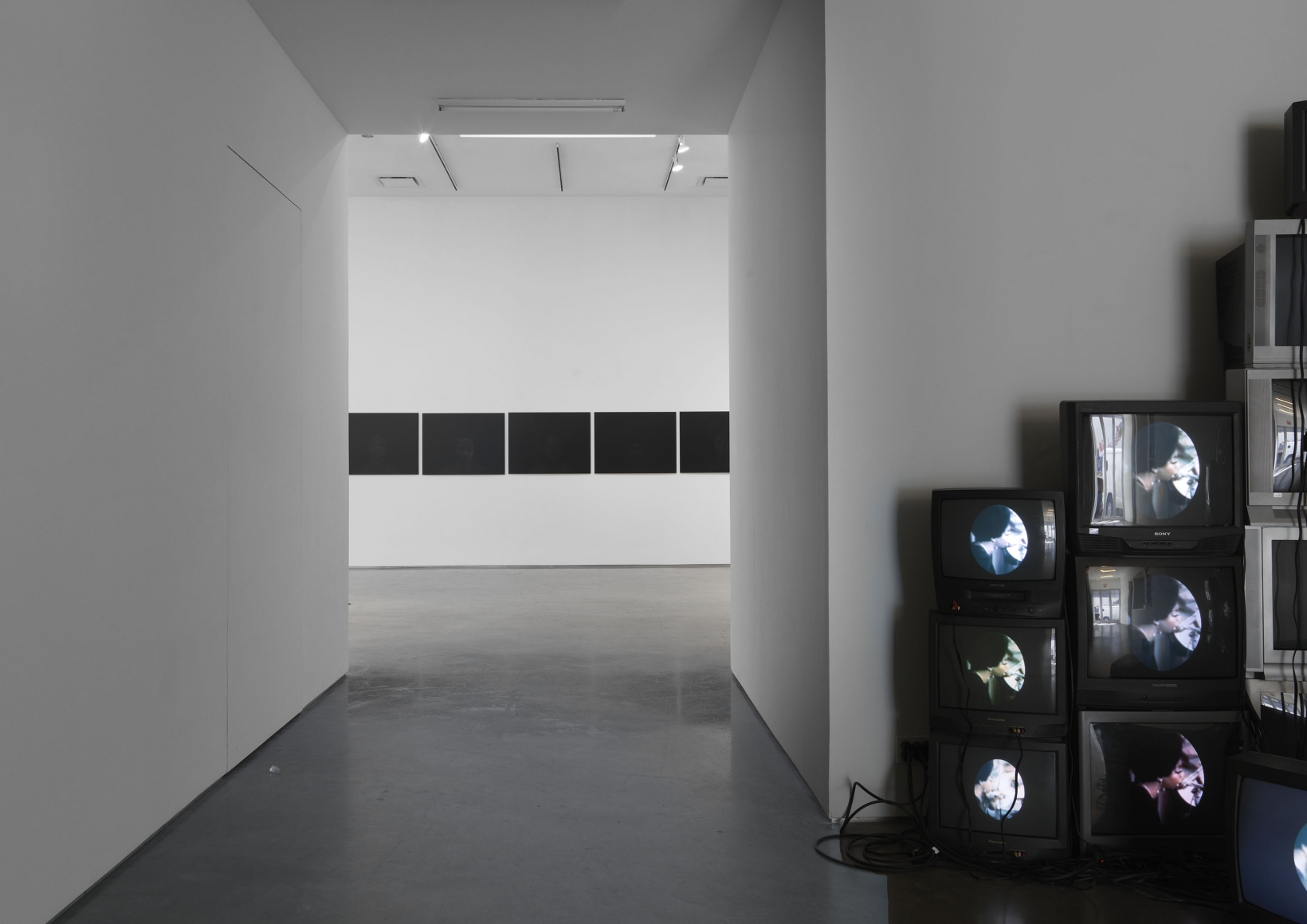 Pure, Very, New (Installation View), Boesky Gallery, 2019