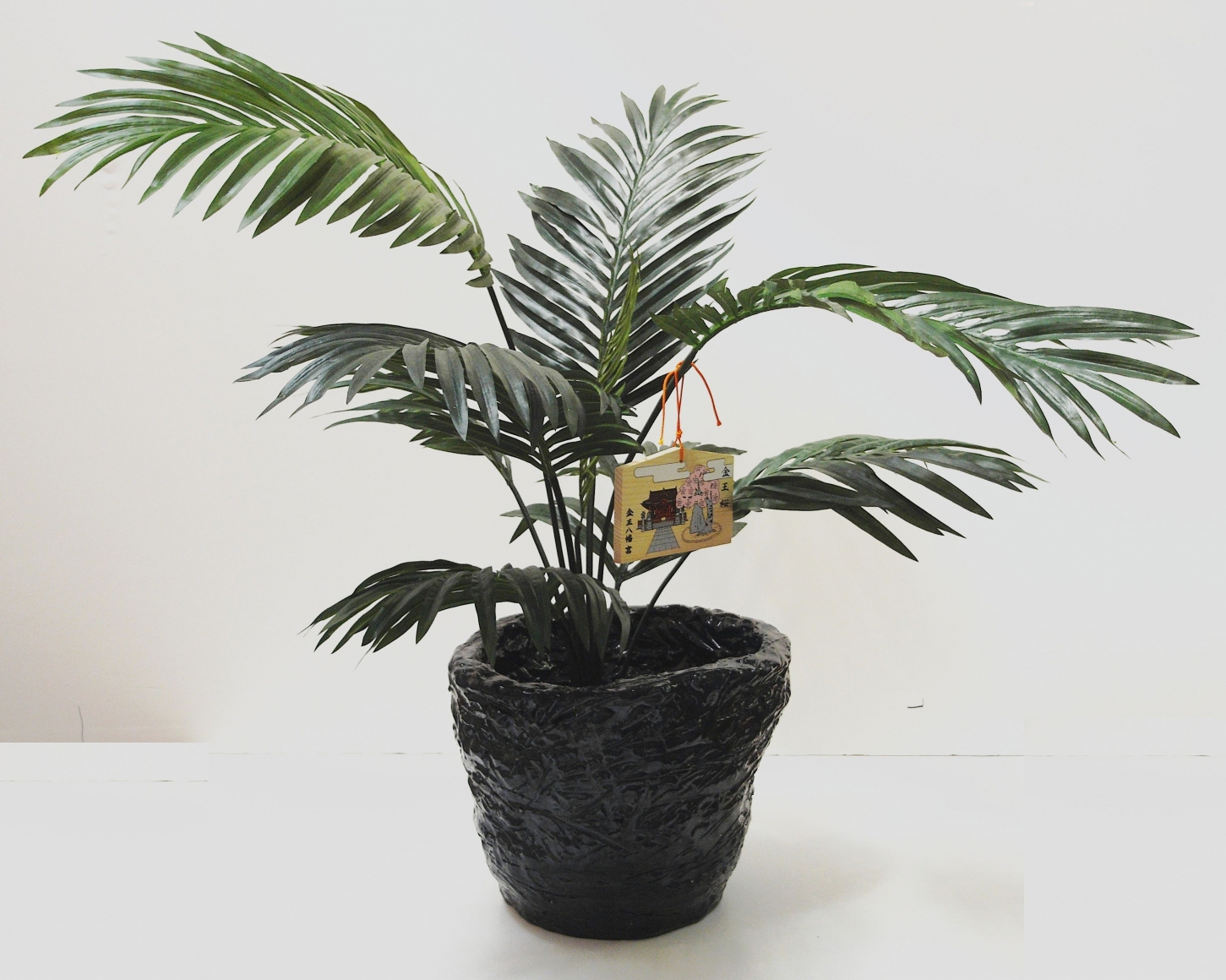 Lucie Fontaine, Nonchalant #1, 2012