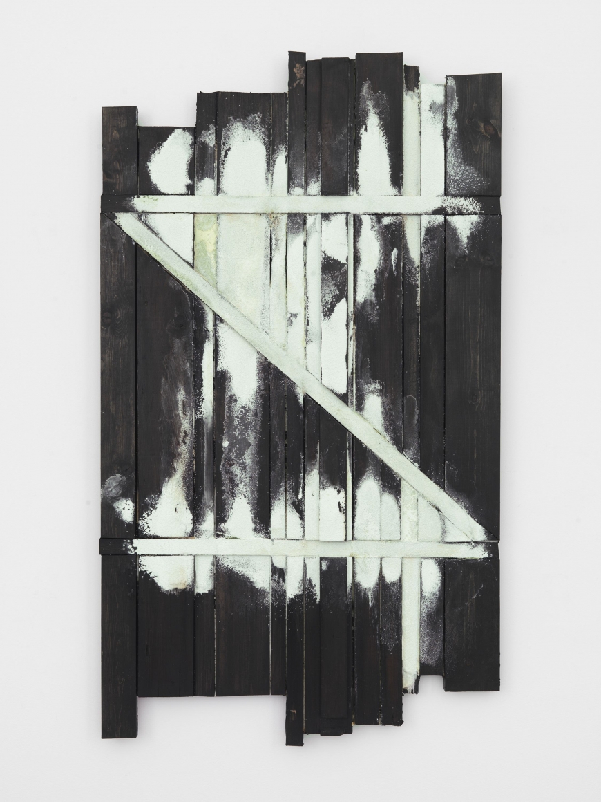 Jay Heikes Zs, 2017