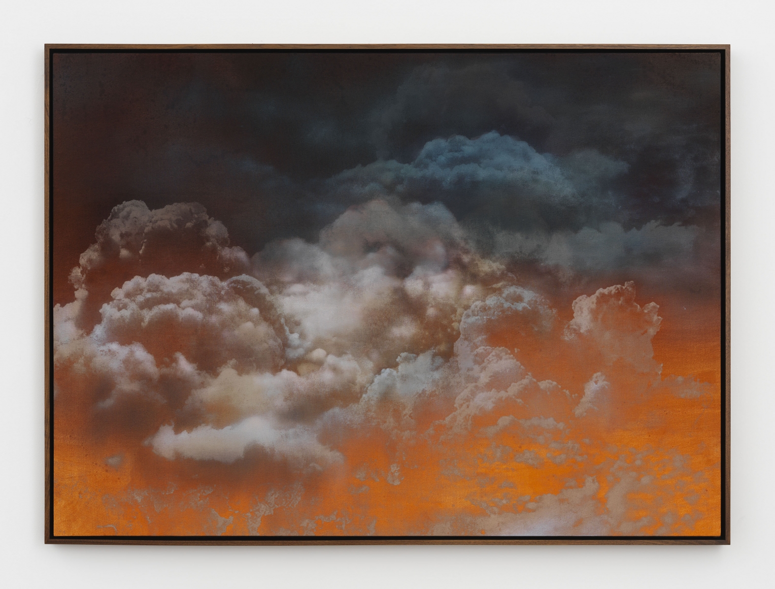 Jay Heikes, Mother Sky