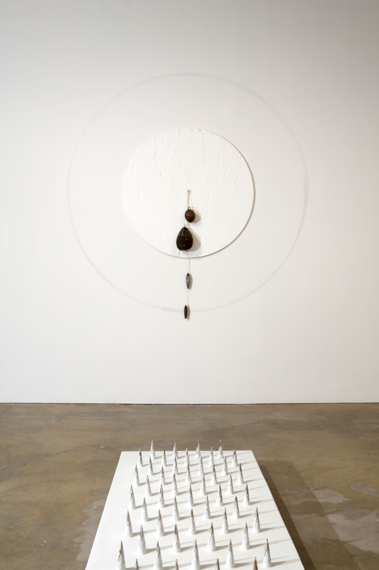 installation by jay heikes at the ica philadelphia a contemporary art museum