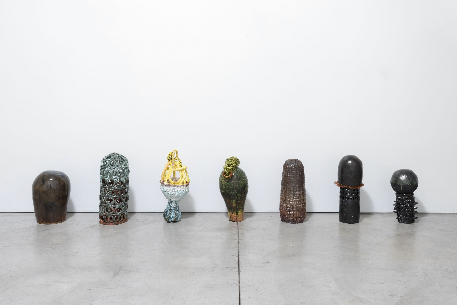 ektor garcia, ensemble (hedz), 2019