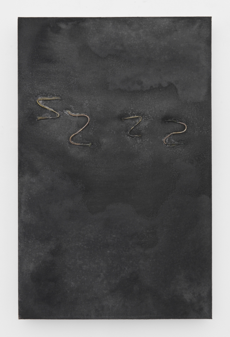 an artwork from his Zs series by jay heikes available for sale
