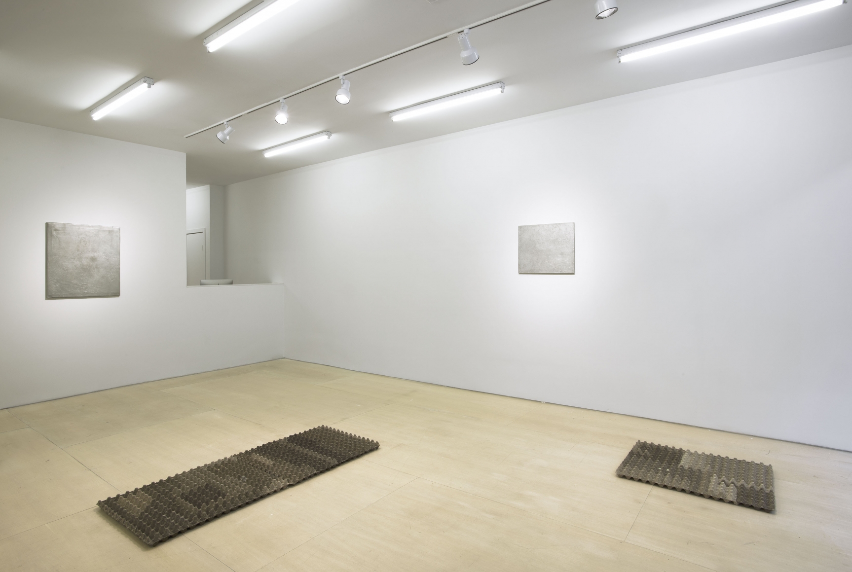 New Towns (Installation View), 20 Clinton Street, 2015