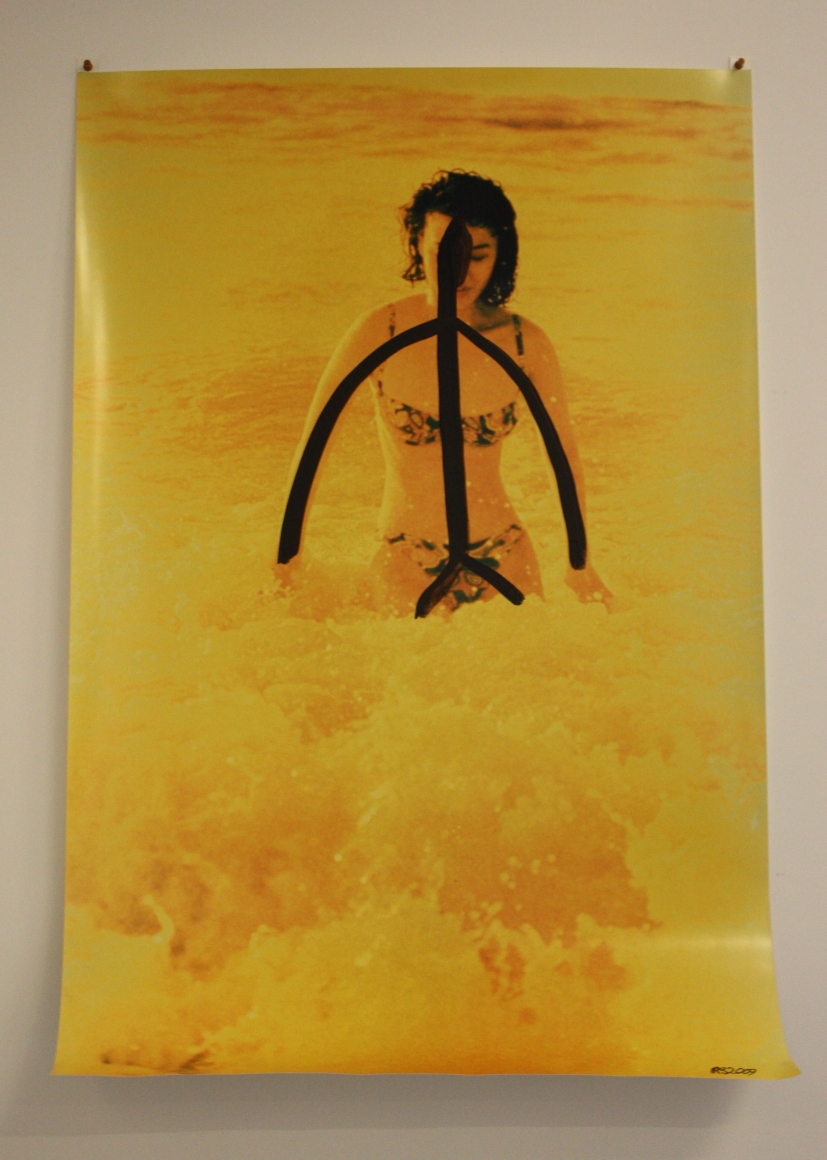 Ryan Sullivan, Venus Ophelia, 2009