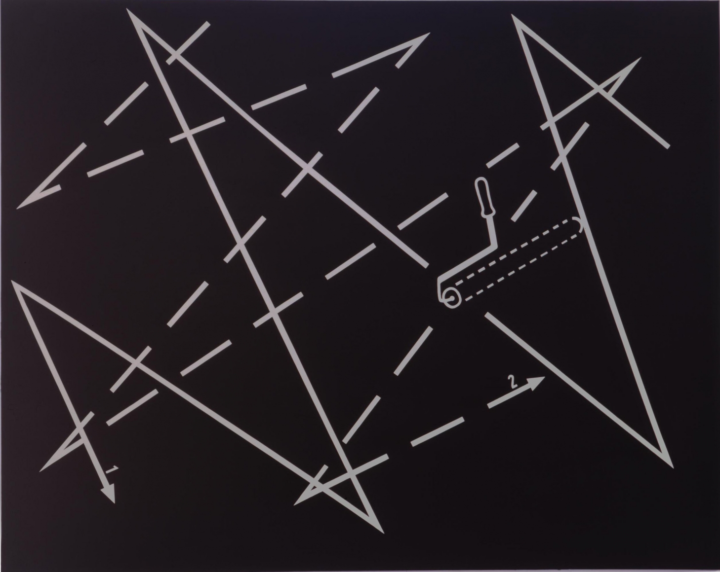 Franziska Holstein, Roller (Roller), 2006