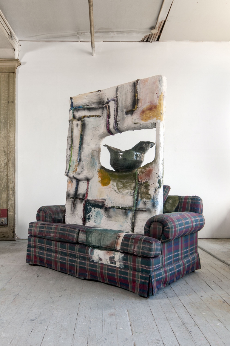 Book of Acts, 2015, 