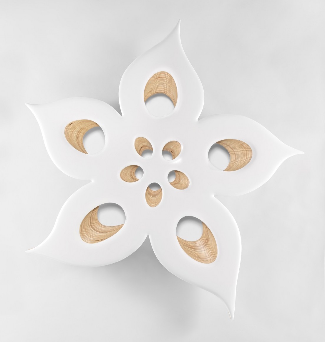 Donald Moffett, Lot 090917 (white), 2017