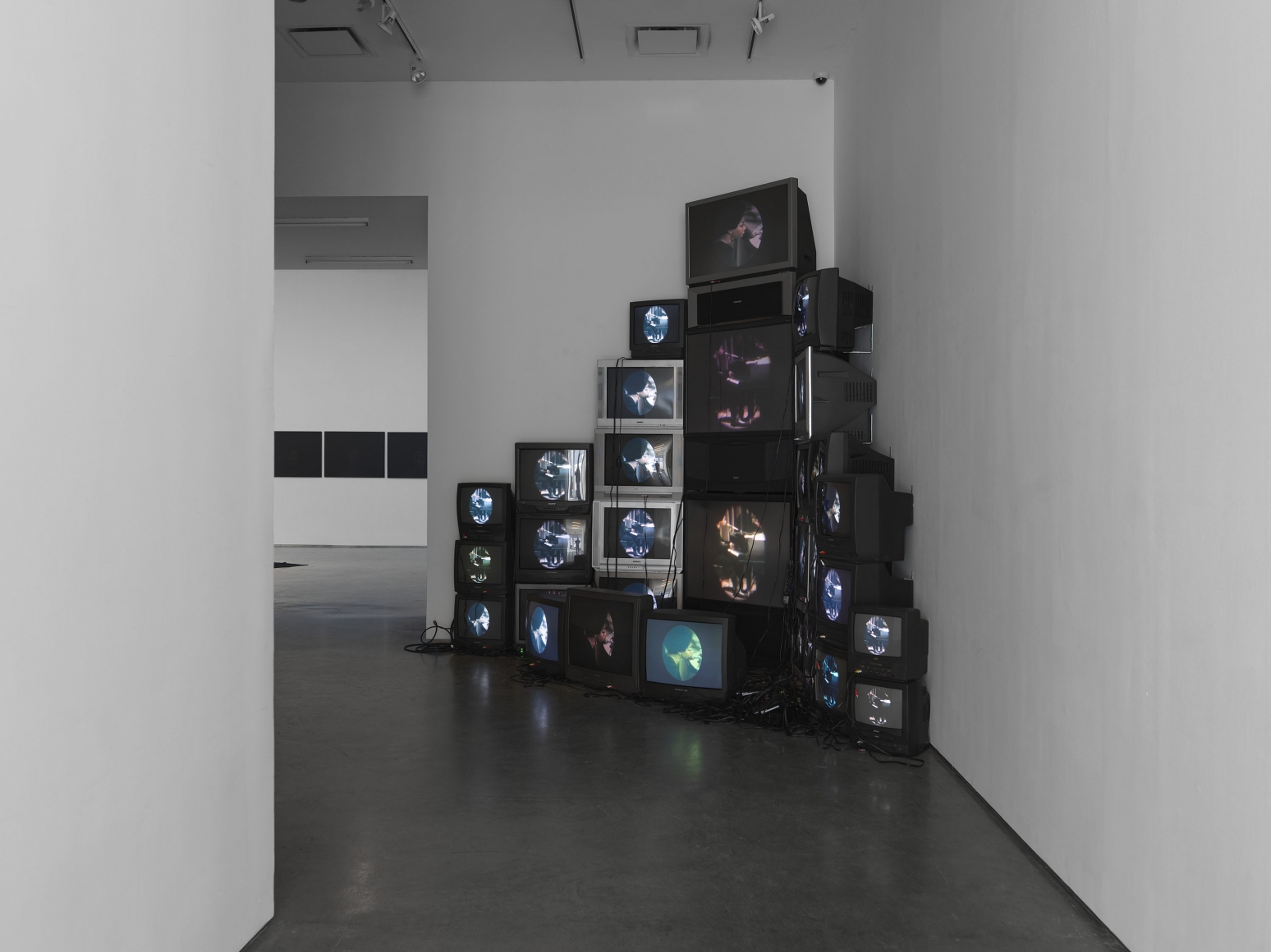 Pure, Very, New (Installation View), Boesky Gallery, 2019