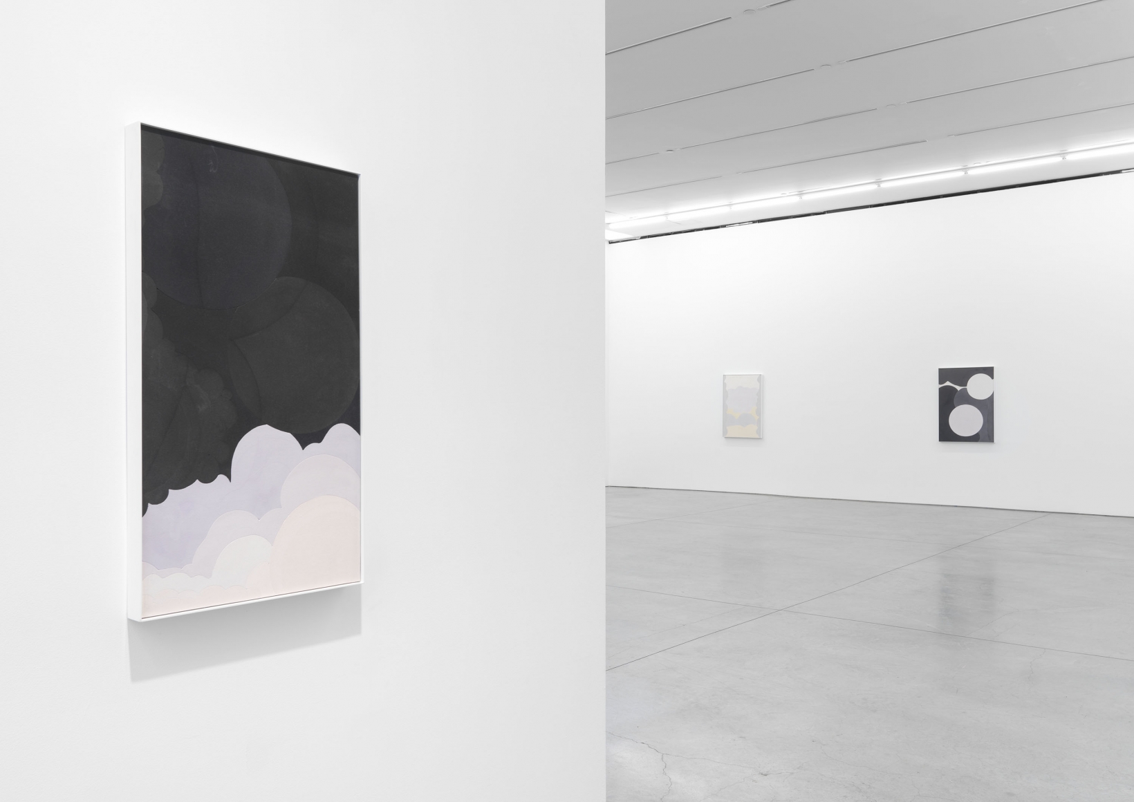 Anthony Pearson (Installation View)