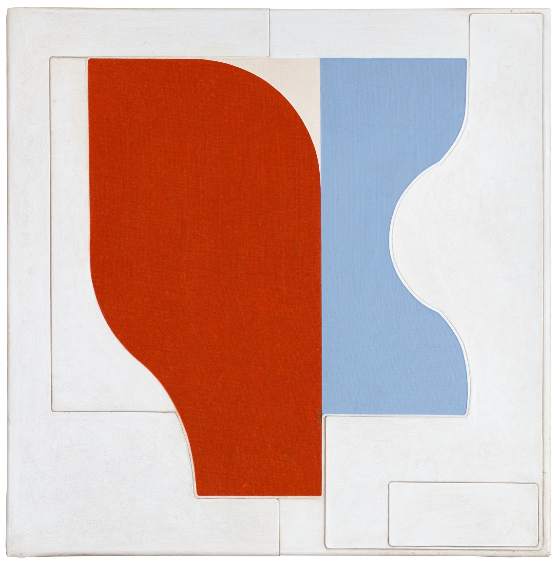 Svenja Deininger, Untitled, painting