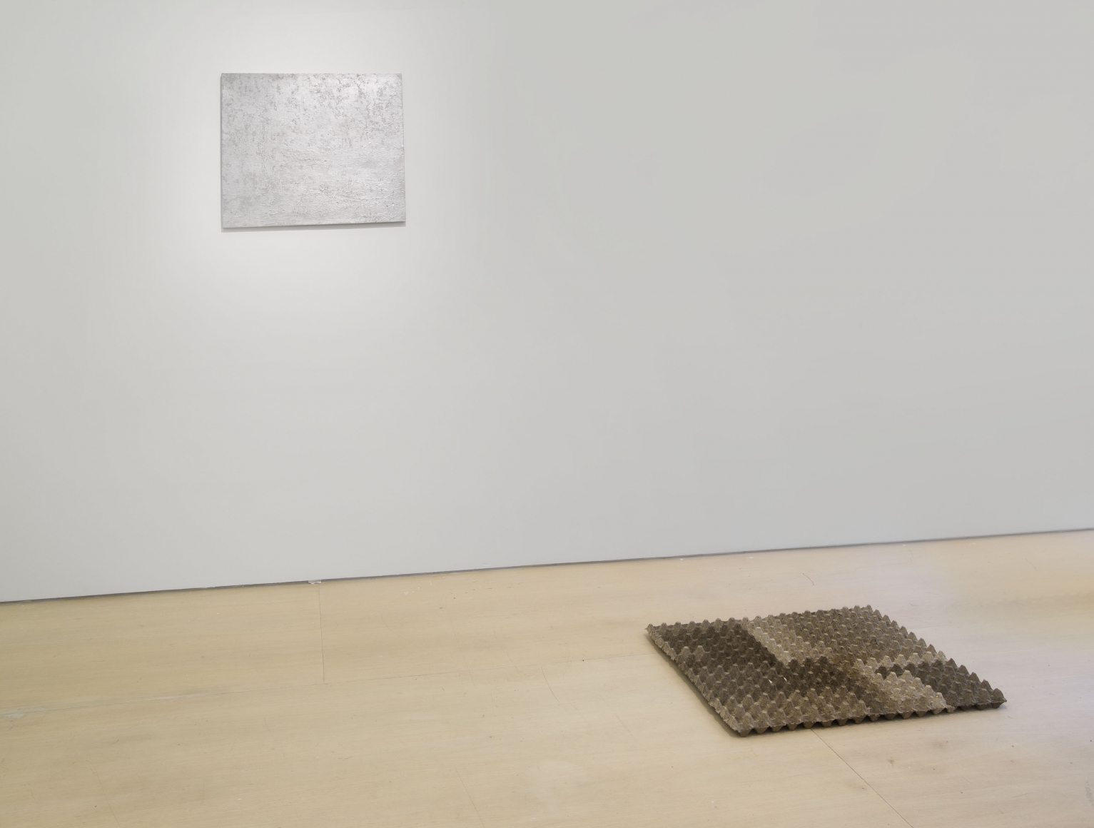 New Towns (Installation View), 20 Clinton Street, 2015