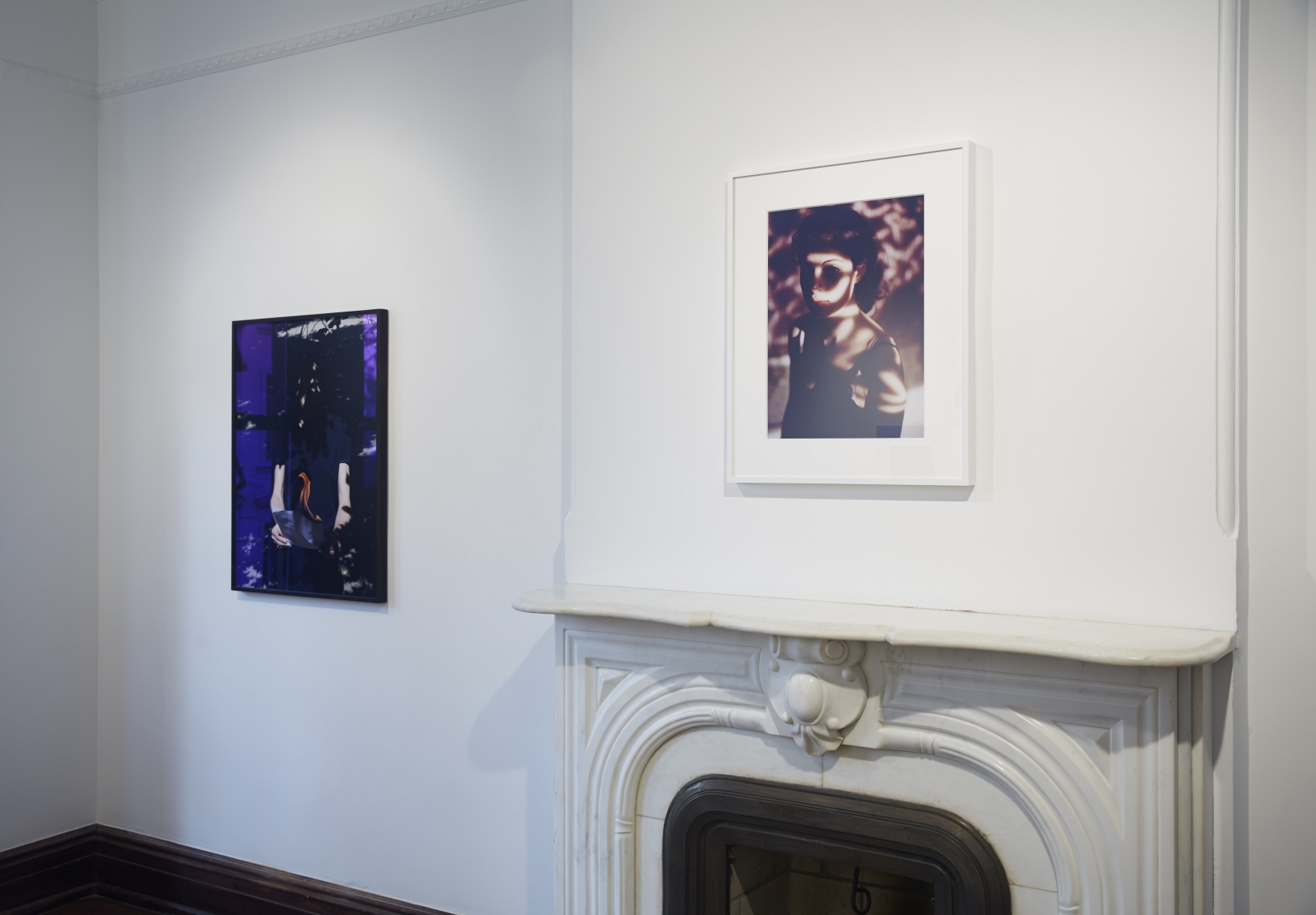 Something Beautiful (Installation View), Marianne Boesky Gallery (Uptown), 2014